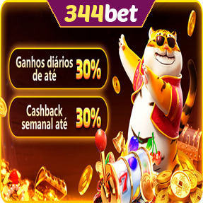 344bet Fundo de Resgate de Perdas Semanais